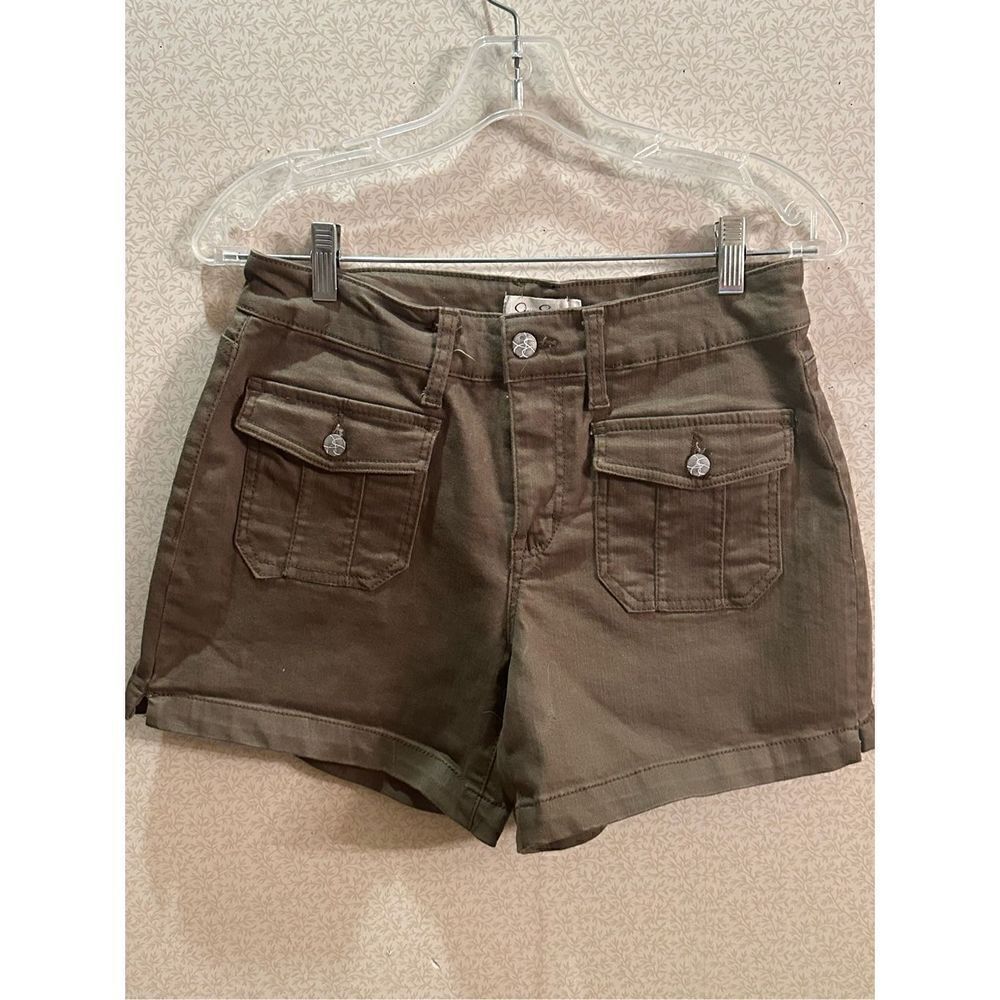 Jessica Simpson shorts 